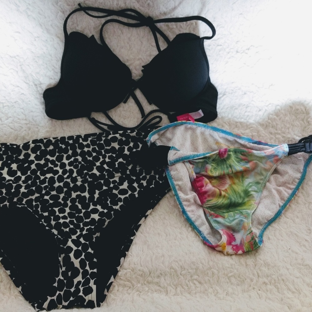 🌊VICTORIA'S SECRET BIKINI 👙